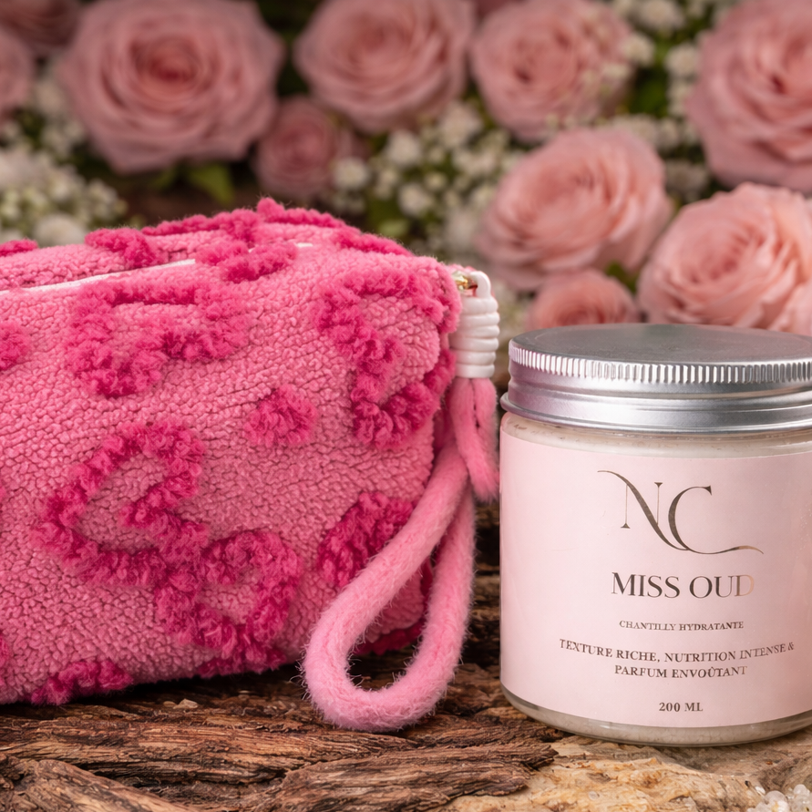 Naya Valentina ÉDITION LIMITÉE (Trio muscs)