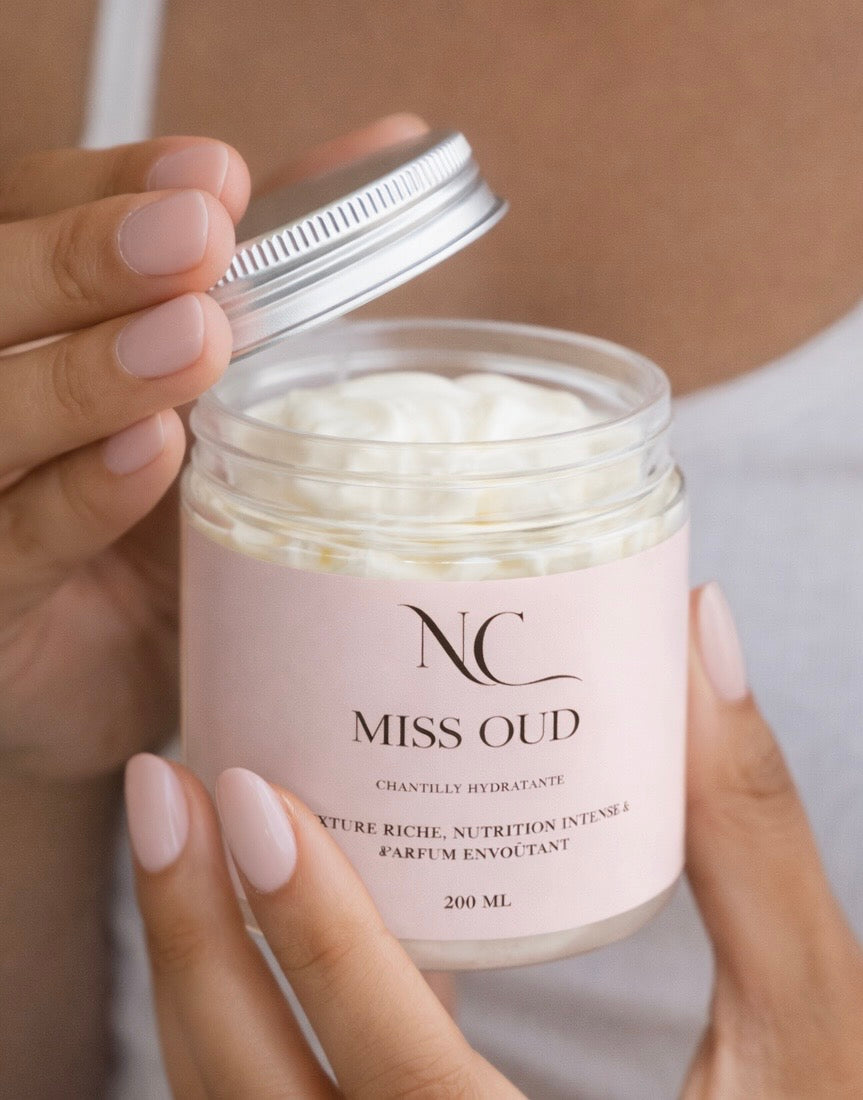 Naya Valentina ÉDITION LIMITÉE (Trio muscs)