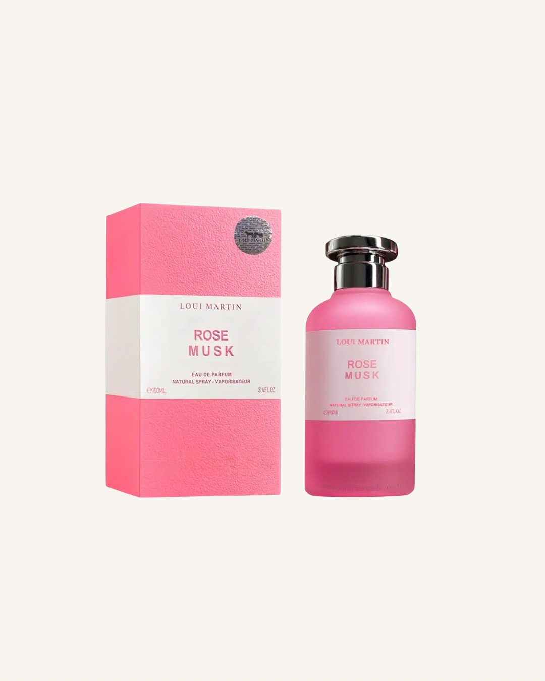 ROSE MUSK