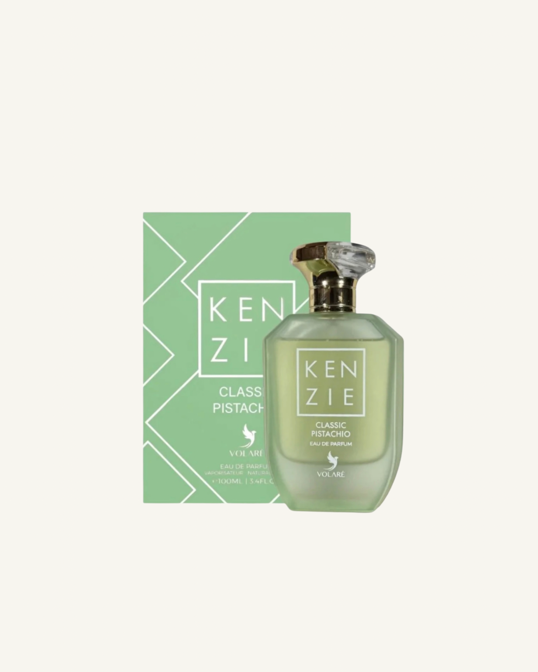 CLASSIC PISTACHIO