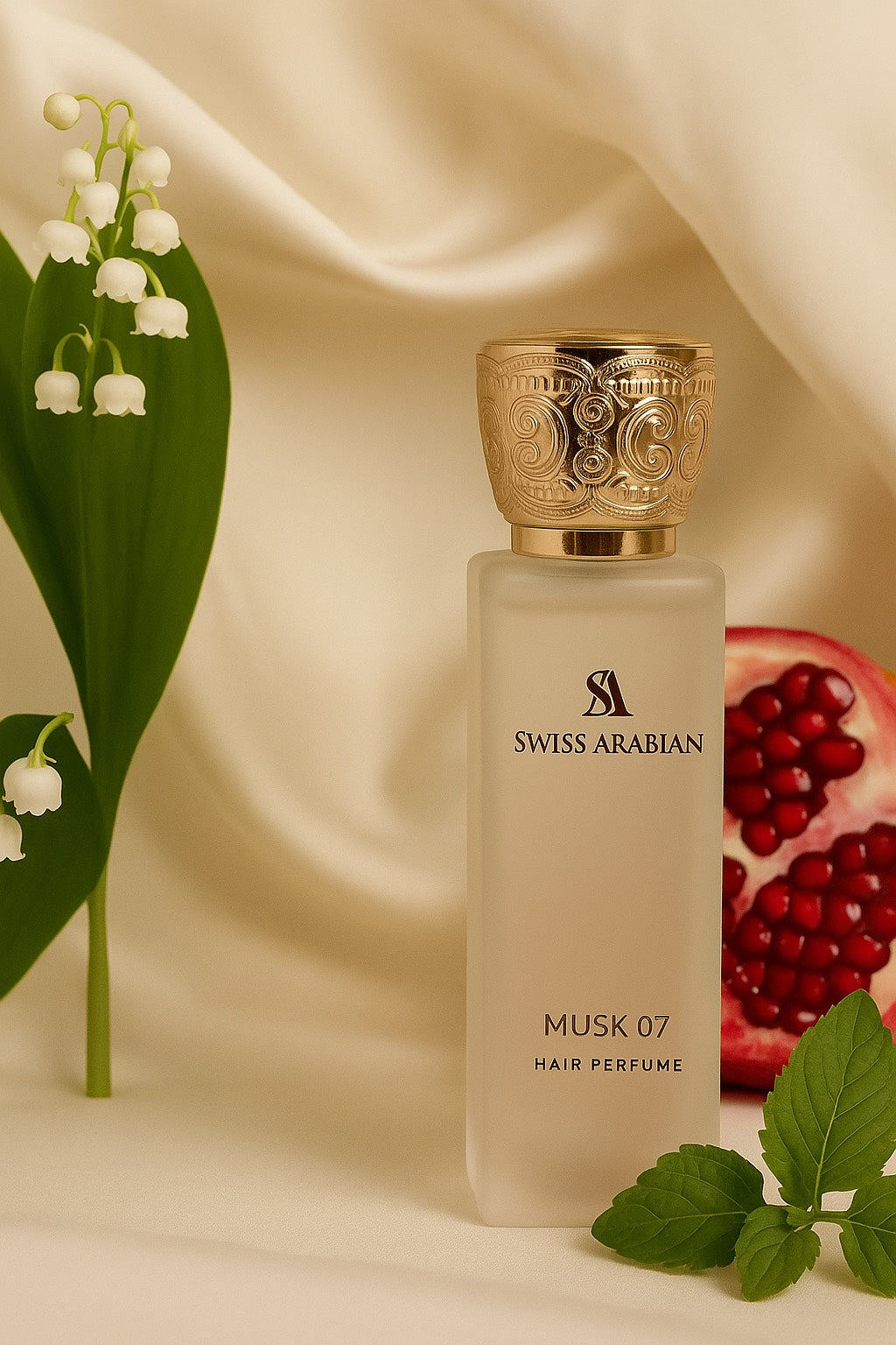 PACK ROSE ÉLÉGANCE