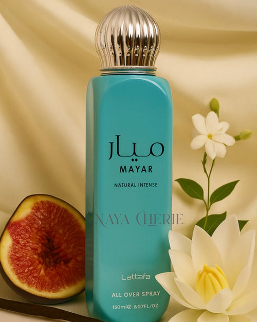 BRUME MAYAR NATURAL INTENSE LATTAFA
