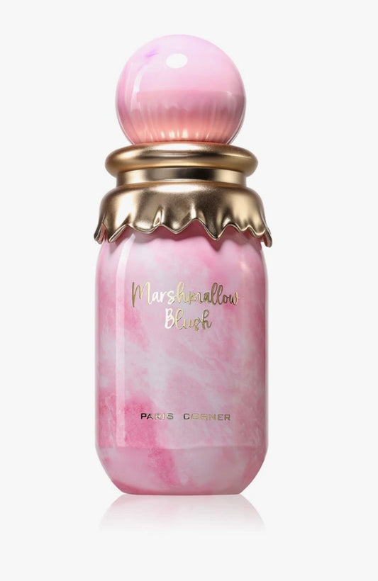 MARSHMALLOW BLUSH