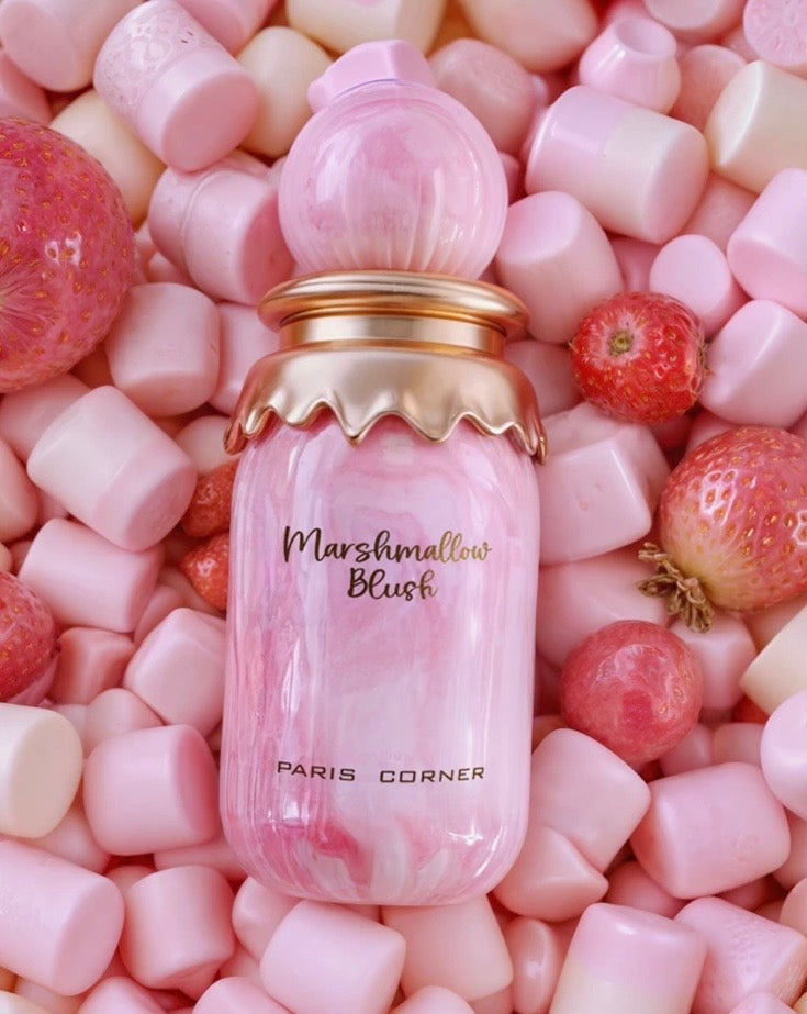 MARSHMALLOW BLUSH