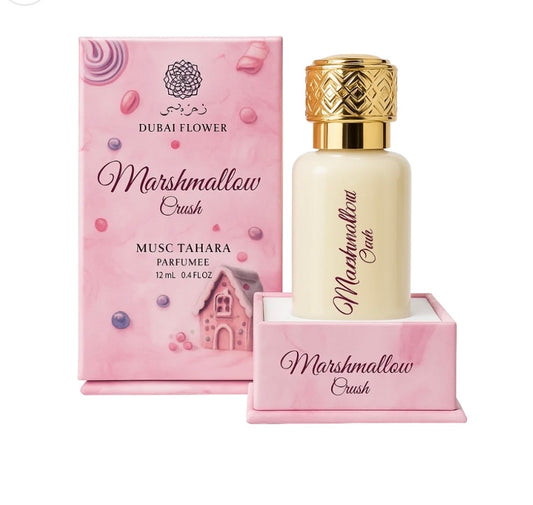 MUSC MARSHMALLOW CRUSH