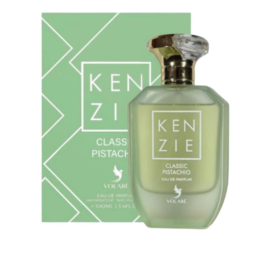 CLASSIC PISTACHIO