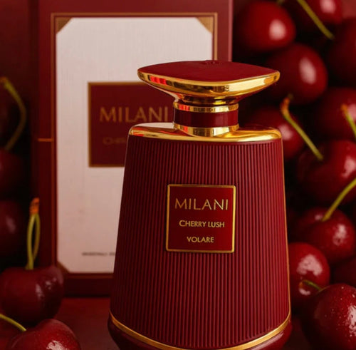 CHERRY LUSH