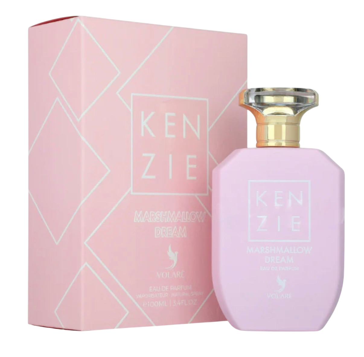 MARSHMALLOW DREAM